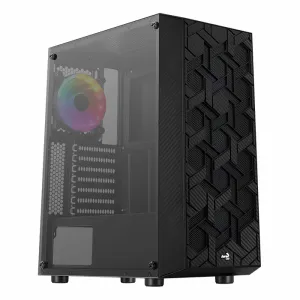 Aerocool Hive-G-BK-v3