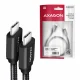 Axagon BUCM3-CM30AB #7