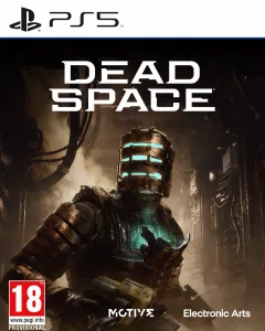 Electronic Arts Dead Space
