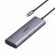 Ugreen Revodok USB-C 6-IN-1 Hub met 4K HDMI #3