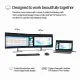 HP Series 5 Pro 27 inch QHD USB-C Monitor - 527pu #12