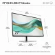 HP Series 5 Pro 27 inch QHD USB-C Monitor - 527pu #8
