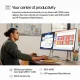 HP Series 5 Pro 27 inch QHD USB-C Monitor - 527pu #11