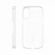 PanzerGlass CARE by PanzerGlass SL1M Case Transparent w. MagSafe iPhone 17