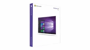 Microsoft Windows 10 Pro