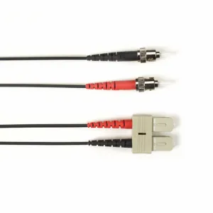 Black Box FOLZHSM-025M-STSC-BK