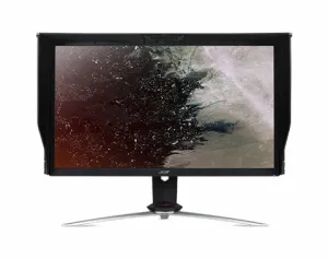 Acer NITRO XV3 XV273K P