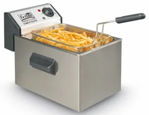 Fritel Profi 3505