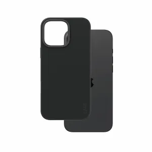 PanzerGlass CARE by PanzerGlass Case Black w. MagSafe iPhone 16 Pro Max