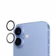 PanzerGlass Hoops Camera Lens Protector Transparent iPhone 16 16 Plus