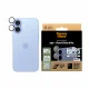 PanzerGlass Hoops Camera Lens Protector Transparent iPhone 16 16 Plus #2