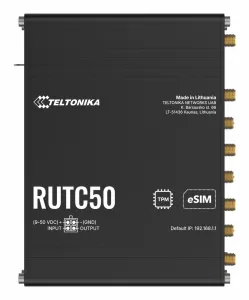 Teltonika RUTC50
