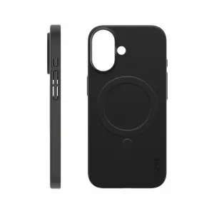 PanzerGlass CARE by PanzerGlass SL1M Case Black w. MagSafe iPhone 17