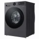 LG F4X5011TBB Washing machine, A, Front loading, Washing capacity 11 kg, Depth 56.5 cm, 1400 RPM, Black #15