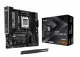 Asrock B850M Challenger WiFi