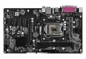 Asrock H81 PRO BTC R2.0