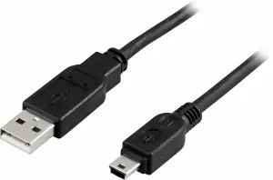 Deltaco USB-26S