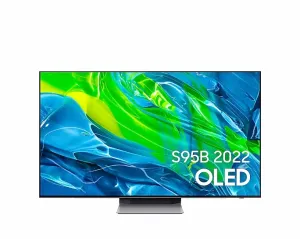Samsung QE55S95BATXXC