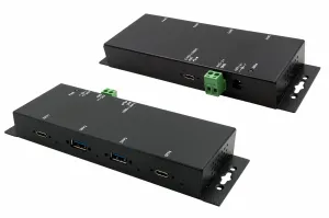 EXSYS EX-1234HMVS