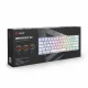 Savio WHITEOUT X2 RED #7