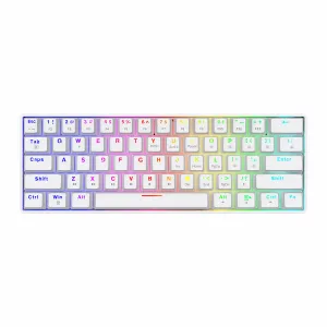 Savio WHITEOUT X2 RED