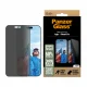 PanzerGlass 2-Way Privacy Screen Protector iPhone 16 Pro Ultra-Wide Fit w. EasyAligner #2
