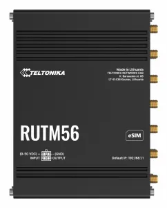 Teltonika RUTM56