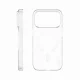 PanzerGlass CARE by PanzerGlass SL1M Case Transparent w. MagSafe iPhone 18 Pro 17 Pro