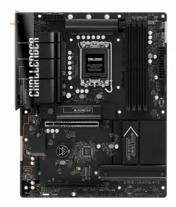 Asrock B860 Challenger WiFi