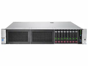 HP ProLiant DL380 Gen9