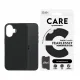 PanzerGlass CARE by PanzerGlass Case Black w. MagSafe iPhone 16 #2