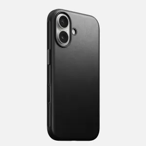 Nomad Modern Leather Case