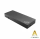 Lenovo ThinkPad USB-C Dock (Refurbished) Hybrid USB-C with USB-A Dock - 2 x HDMI, 2 x DP - GigE #3