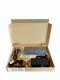 Lenovo ThinkPad USB-C Dock (Refurbished) Hybrid USB-C with USB-A Dock - 2 x HDMI, 2 x DP - GigE