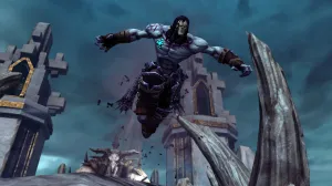 Microsoft Darksiders II