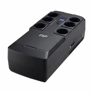 FSP/Fortron NanoFit 600