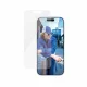PanzerGlass Screen Protector iPhone 16 Pro Classic Fit