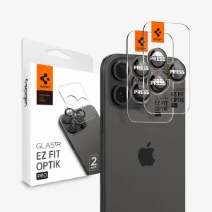 Spigen iPhone 16 Pro Max Lens Protector