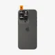 Spigen iPhone 16 Pro Max Lens Protector #6