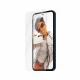 PanzerGlass SAFE. by PanzerGlass Screen Protector Samsung Galaxy A36 5G Ultra-Wide Fit w. EasyAligner