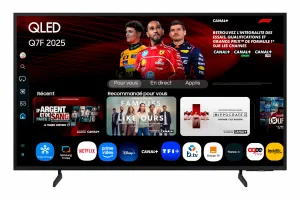 Samsung TQ55Q7FAAU