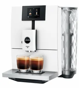 Jura ENA 8 (EC)