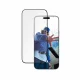 PanzerGlass Ceramic Screen Protector iPhone 16 Pro Max Ultra-Wide Fit w. EasyAligner