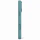 Decoded Silicone Backcover Apple iPhone 17 Pro Max Retro Blue #5