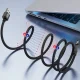 Mobile Origin MC2-USBA-1M-BLK #5