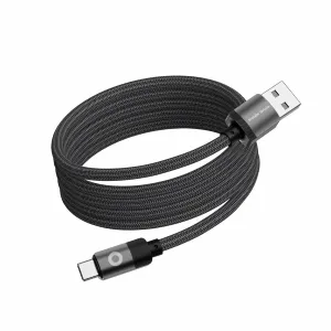 Mobile Origin MC2-USBA-1M-BLK