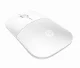 HP Z3700 White Wireless Mouse #4