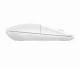 HP Z3700 White Wireless Mouse #5