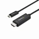 StarTech.com CDP2HD3MBNL