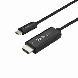 StarTech.com CDP2HD3MBNL